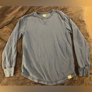 Men’s Lucky Brand Long Sleeve